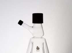 Bellco Glass, Inc. Manufactured from type 1 Borosilicate glass. Designed