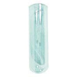 Bellco Glass, Inc. Disposable gas fermentation tubes are inverted in bottom of larger tube for collection of fermentation gases.    Size: 8x29mm