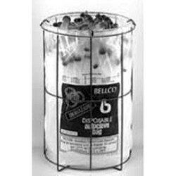 Bellco Glass, Inc.&nbsp;AutoClave Bag,12X24