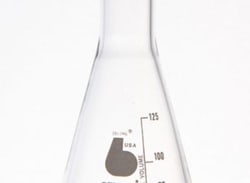 Bellco Glass, Inc.&nbsp;DeLong Flask Only,125mL