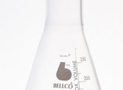 Bellco Glass, Inc.&nbsp;DeLong Flask Only,300ml