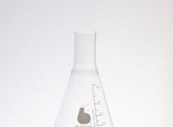 Bellco Glass, Inc.&nbsp;Manufactured for type 1 class a Borosilicate glass. Ideal for growing, storing, and mixing of aerobic and anaerobic cultures. Graduated to approximate volumes.    Size: 1l    Closure: 38    Dimensions: 128x235mm    Stainless steel closure (2005 series