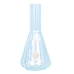 Bellco Glass, Inc. Manufactured from type 1 class a Borosilicate glass. Shake flasks are ideal for preliminary fermentation and bacterial growth studies. They are the basic tool for growth studies of aerobic microbial cultures. They have rigidly controlled baffle angles and