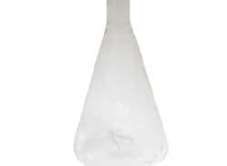 Bellco Glass, Inc.&nbsp;Shake Flask W/3 Baff,2000mL 38mm Delong Neck