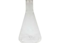 Bellco Glass, Inc.&nbsp;Break Resistant Lip X-Dp BaffleFlask,2000mL
