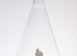 Bellco Glass, Inc. Neck size 38mm