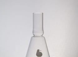 Bellco Glass, Inc.&nbsp;Manufactured from type 1 class a Borosilicate glass. Shake flasks are the basic tool for growth studies of aerobic microbial cultures. They have rigidly controlled baffle angles and depths to promote optimal oxygen transfer while reducing vortex formation