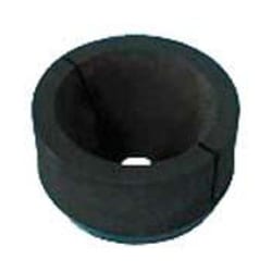 Bellco Glass, Inc. Support cushion is used for insertion into centrifuge bucket under glass centrifuge tube to prevent breakage. For 3045-00600 tube