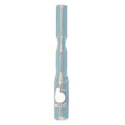 Bellco Glass, Inc.&nbsp;Freeze-Dry Ampoule,1mL Flat Bottom - Constriction Neck