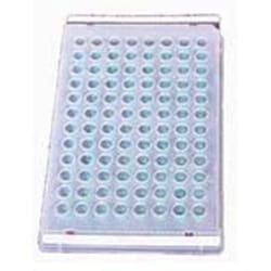 Bellco Glass, Inc. Sealing films prevent evaporation and protect samples during processing storage and shipment. They have superior quality film and uniform adhesive with 2 perforated end tabs for accurate positioning. Films are packaged in zipper bags. Manufactured from 2m
