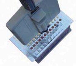 Bellco Glass, Inc. Aluma-Seal II Non-Sterile 1.5mL, Qty 100, Quantity:
