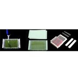Bellco Glass, Inc. Ideal use for sealing films to microplates.