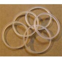 Bellco Glass, Inc. Provides drip free pouring and protects bottle rim from