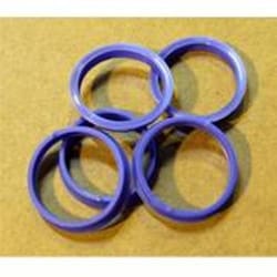 Bellco Glass, Inc. Provides drip free pouring and protects bottle rim from