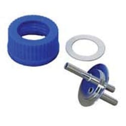 Bellco Glass, Inc. For use with all vessels having  45mm sidearms. Inner tubes extent 1