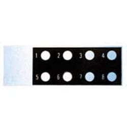 Bellco Glass, Inc. Useful for indirect fluorescent antibody test including