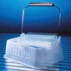 Bellco Glass, Inc. Pp with max continuous use temperature of 220f (104c)