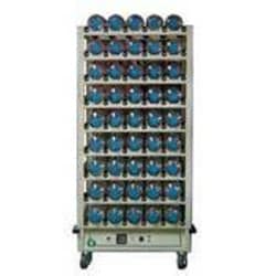 Bellco Glass, Inc.&nbsp;Proc Bottom Roller Apparatus 9Dk,100-115V With out Battery Backup