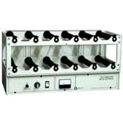 Bellco Glass, Inc.&nbsp;The Bellco 10 Position Cell Production Roller Apparatus (CPRA) is an all position drive variable speed 10 bottle roller apparatus used for the purpose of producing animal cells or cell products.  This small sized unit is ideal for experimental and pilot-s