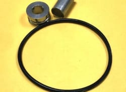 Bellco Glass, Inc. APD Bench-Top Retrofit Kit for 7620 series roller apparatus