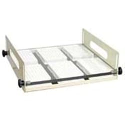 Bellco Glass, Inc. HTS Accessory Tray,12