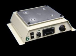 Bellco Glass, Inc. The Bellco Digital Mini-Orbital Shaker is a high speed shaker for general laboratory cell culture experimentation. This Bellco design incorporates an orbital platform that accepts a variety of optional trays.  Peg and grommet design offers a simple method