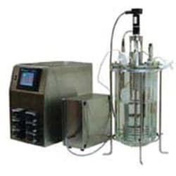 Bellco Glass, Inc. 10L Bioreactor Stand