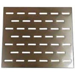 Bellco Glass, Inc.&nbsp;Stainless Steel Inc Shelf For Bellco Roll-in Inc