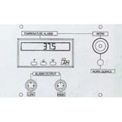 Bellco Glass, Inc. Optional Temperature Alarm Roll-in Incubators, Quantity: