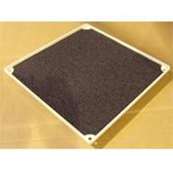 Bellco Glass, Inc. Tray,30x30cm, Quantity: Pack of 2