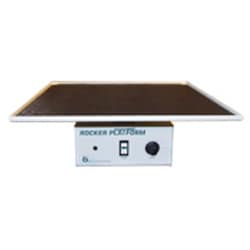 Bellco Glass, Inc.&nbsp;The Bellco Rocker Platforms provide a gentle uniform rocking motion, required for even coverage of media over mono layer cell cultures, thereby maximizing cellular health and viability.  Viral suspensions introduced onto a mono layer of cells will yield h