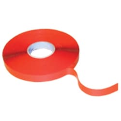 Bellco Glass, Inc. Sticky Strip Tape For Stainless Steel Platforms, Quantity:
