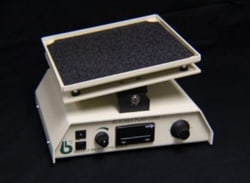 Bellco Glass, Inc. The Bellco Digital Rocker is a slow speed rocker for general laboratory cell culture experimentation. This Bellco design incorporates a rocking platform that accepts a variety of optional trays.  Eight tray models are available, including three equipped w