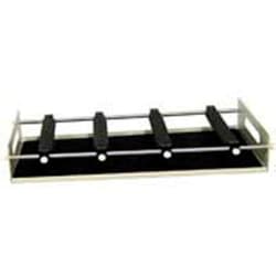 Bellco Glass, Inc. Includes 3 dividers    Size: 12x20