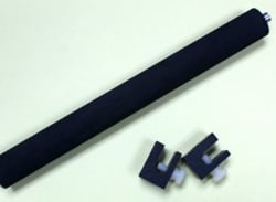 Bellco Glass, Inc. Replacement divider for flask locking tray. Locking