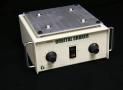 Bellco Glass, Inc. The Bellco bench-top Mini Orbital Shakers are ideal