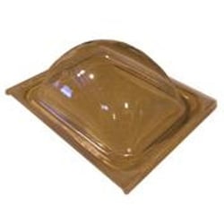 Bellco Glass, Inc. Plastic Dome Cover Hot Shaker, Quantity: Each of 1