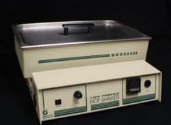 Bellco Glass, Inc.&nbsp;Low Profile Single Pan Hot Shaker 115V