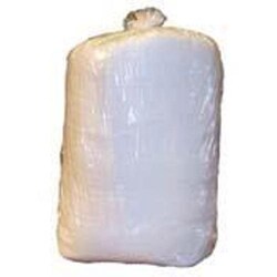 Bellco Glass, Inc. Cotton Roving Bag is for pipette pluggers. Absorbent 12 grain premium long fiber cotton.