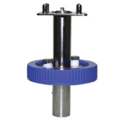 Bellco Glass, Inc. Std Over Head Drive Adapter 100Mm