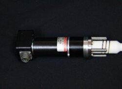 Bellco Glass, Inc.&nbsp;Low Speed Motor For CellTrol II