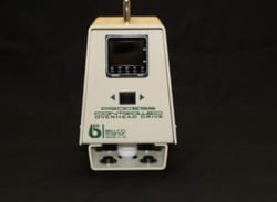 Bellco Glass, Inc. The Bellco Process Controlled Overhead Drive is a versatile direct-drive agitator for cell culture and most aseptic mixing applications.  The Overhead Drives were developed to eliminate the problem of magnetic agitator decoupling often observed in large v