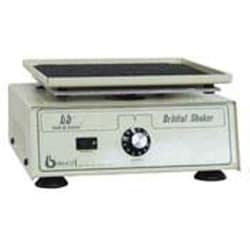 Bellco Glass, Inc. The Bellco btbTM12 Volt Orbital Shaker is a compact unit designed for continuous duty shaking using intrinsically safe low voltage electronics. The one-inch orbital motion provides even mixing. The rubber suction cup feet keep the unit firmly attached to