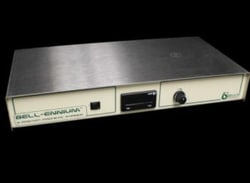 Bellco Glass, Inc. Bell-ennium Magnetic Stirrers are designed for both cell cultures in spinner flasks as well as for general laboratory procedures requiring the use of magnetic stirring equipment.  Bell-ennium stirrers offer the researcher a wide range of capabilities and