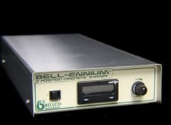 Bellco Glass, Inc. Bell-ennium stirrers offer the laboratory researcher a wide range of capabi