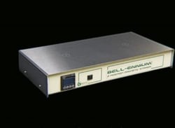 Bellco Glass, Inc. Bell-ennium Magnetic Stirrers are designed for both cell cultures in spinner flasks as well as for general laboratory procedures requiring the use of magnetic stirring equipment.  Bell-ennium stirrers offer the researcher a wide range of capabilities and
