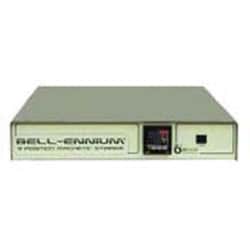 Bellco Glass, Inc. Bell-ennium Magnetic Stirrers are designed for both cell cultures in spinner flasks as well as for general laboratory procedures requiring the use of magnetic stirring equipment.  Bell-ennium stirrers offer the laboratory researcher a wide range of capabi