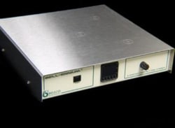 Bellco Glass, Inc. Bell-ennium Magnetic Stirrers are designed for both cell cultures in spinner flasks as well as for general laboratory procedures requiring the use of magnetic stirring equipment.  Bell-ennium stirrers offer the laboratory researcher a wide range of capabi