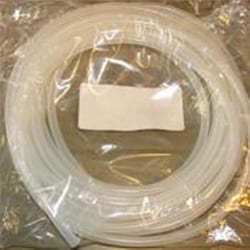Bellco Glass, Inc.&nbsp;Silicone Tubing 25', 3/32OD Pkg of 25'