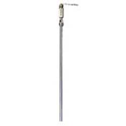 Bellco Glass, Inc. Cathode platinumAnode silverPolarization 675mvOutput 40 to 70na in air at 25cTemperature 0 to 60c sterilization to 130cStability 2 or readout per week at constant pressure temp 30cLinearity better than 03 of readoutPressure 60psi maximumConnector